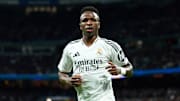 O Real Madrid mira na liderança do Campeonato Espanhol