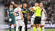 Vasco x Botafogo se enfrentam pelo Carioca 2025