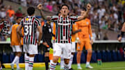 Fluminense, de Cano, vai em busca da vitória na estreia na Sul-Americana