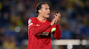 Villarreal v Liverpool Semi Final Leg Two - UEFA Champions League