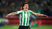 Real Betis v Valencia CF - Copa del Rey Final