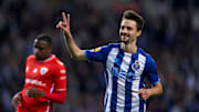 FC Porto v CD Santa Clara - Liga Portugal Bwin