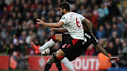 FBL-ENG-PR-SOUTHAMPTON-ARSENAL
