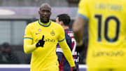 Bologna FC v FC Internazionale - Serie A