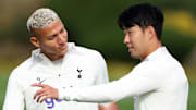 FBL-EUR-C1-TOTTENHAM-TRAINING