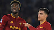 AS Roma v ACF Fiorentina - Serie A