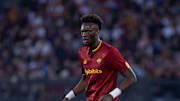 AS Roma v US Sassuolo - Serie A
