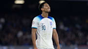 Italy v England: Group C - UEFA EURO 2024 Qualifying Round