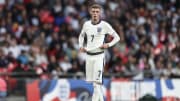 England v Iceland - International Friendly