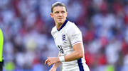 England v Slovenia: Group C - UEFA EURO 2024