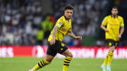 Borussia Dortmund v Real Madrid CF - UEFA Champions League Final 2023/24