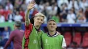 England v Switzerland: Quarter-Final - UEFA EURO 2024
