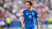 Switzerland v Italy: Round of 16 - UEFA EURO 2024