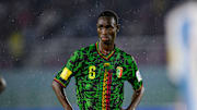 Argentina v Mali - 3rd Place Final: FIFA U-17 World Cup