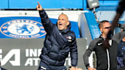 Chelsea FC v Brighton & Hove Albion FC - Premier League