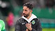 Sporting Clube de Portugal v CD Nacional - Allianz Cup