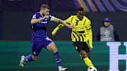 GNK Dinamo v Borussia Dortmund - UEFA Champions League 2024/25 League Phase MD5