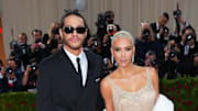 The 2022 Met Gala Celebrating "In America: An Anthology of Fashion" - Arrivals
