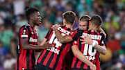 Wird Iker Bravo bald dieser Truppe angehören?