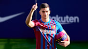 Der FC Barcelona kann Ferran Torres immer noch nicht registrieren