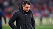 Xavi