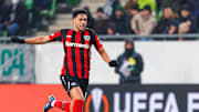Nadiem Amiri verlässt Bayer 04 in Richtung Italien