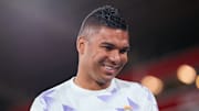Casemiro ist der neue Mittelfeld-Chef bei United: Ein De-Jong-Transfer wird unwahrscheinlicher
