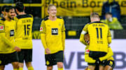 Stehen Reus und Moukoko zum Rückrundenstart in der Startelf?