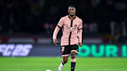 Ousmane Dembele