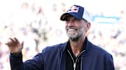 Jürgen Klopp von Red Bull