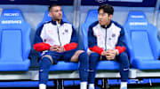 Bei Paris St. Germain haben einige Spieler keine Zukunft mehr