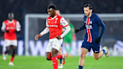 Aurelio Buta soll die Eintracht verlassen