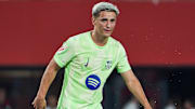 Gavi wird Barça erneut monatelang fehlen
