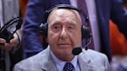 Beloved ESPN college basketball broadcaster Dick Vitale added his voice to a chorus of concern about the College Football Playoff committee.