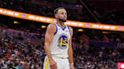 Stephen Curry