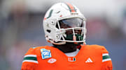 Ward is expected to be selected by the Tennessee Titans with the No. 1 pick when the NFL draft begins on April 24.