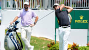 Xander Schauffele told Golfweek he thinks Scottie Scheffler might have failed driver testing ahead of the PGA Championship.