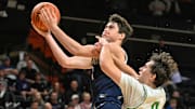 Six state champions will be crowned this week in Arkansas high school boys basketball.