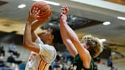 Who were the best teams in New Hampshire high school boys basketball in 2024-25?