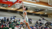 Six state champions will be crowned this week in Arkansas high school boys basketball.