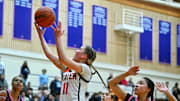 Crater senior Sage Winslow