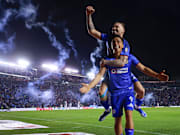 Cruz Azul es uno de los equipos más poderosos de la Liga MX