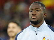 Ibrahima Konate
