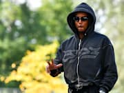 J. Koundé - équipe de France