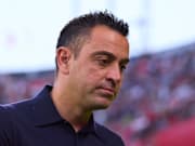 Xavi Hernandez a fait son ma culpa.