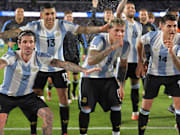 Argentina v Brazil - FIFA World Cup 2026 Qualifier