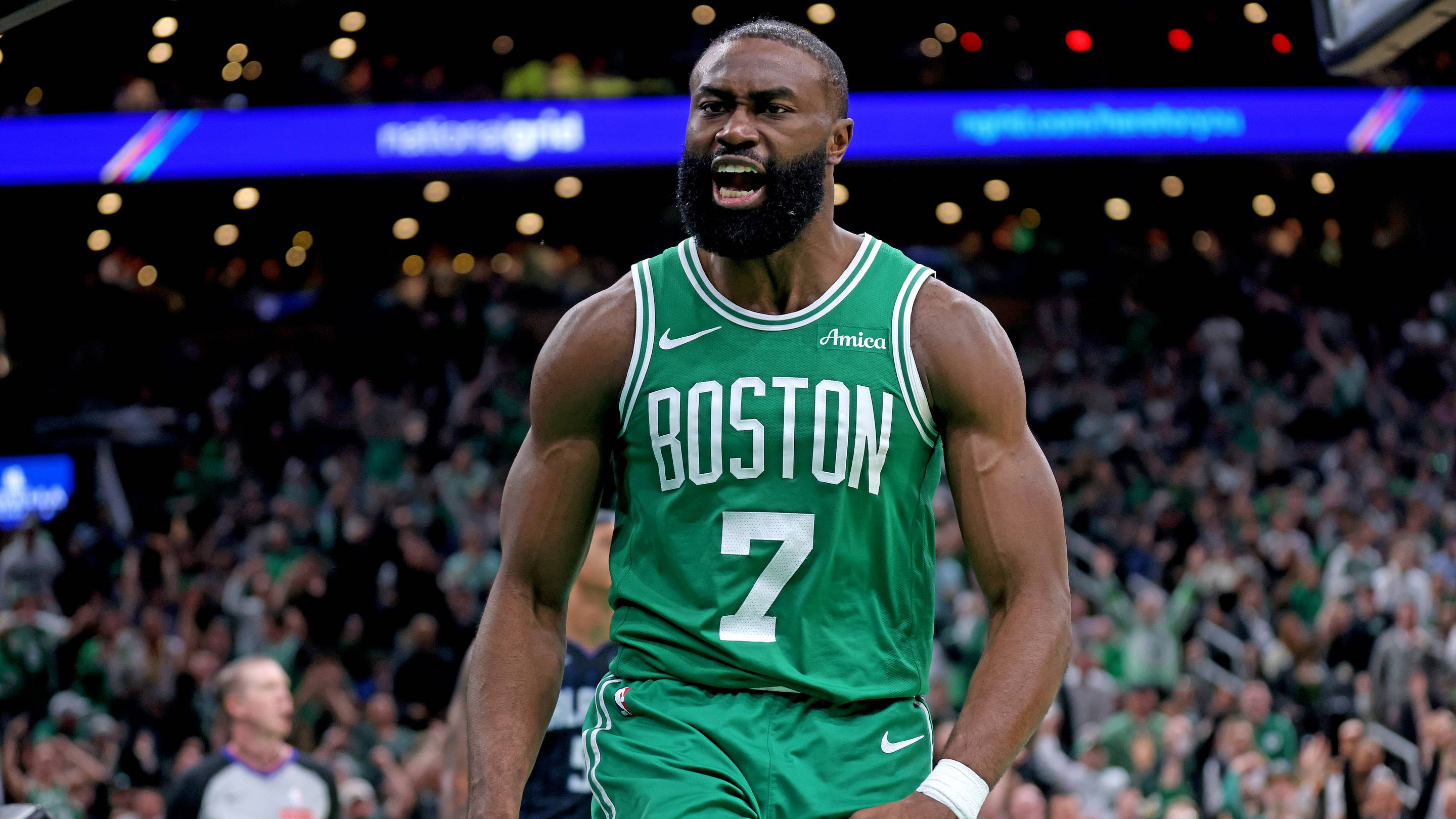 This Blazers-Celtics trade for Jaylen Brown feels inevitable after Ja Morant deal