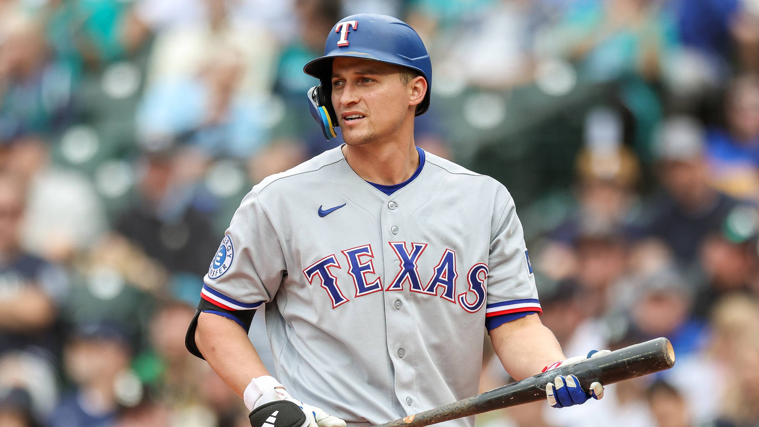 These Rangers won't be back after letting AL West crown slip through their fingers