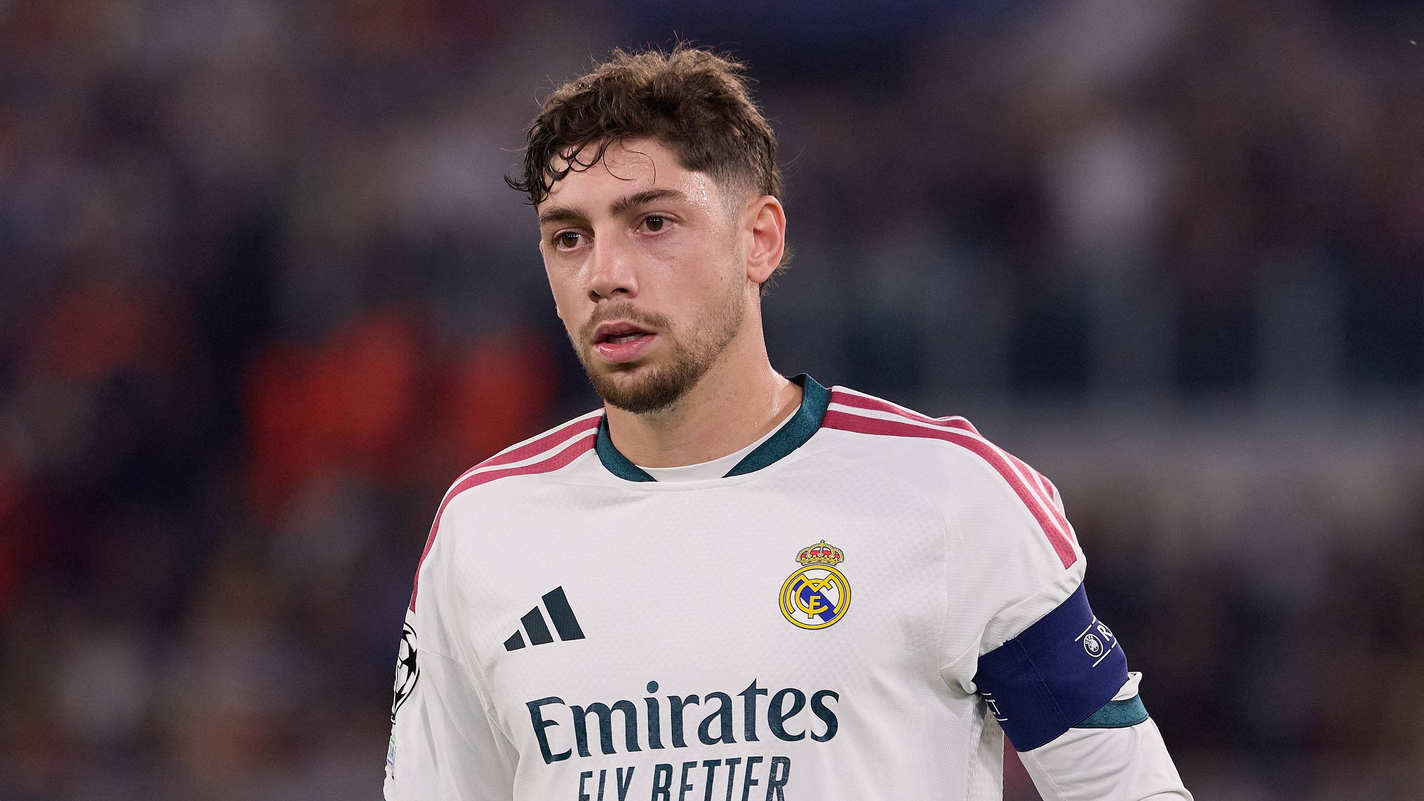 Why Fede Valverde’s ultimate sacrifice is also perfect for Real Madrid