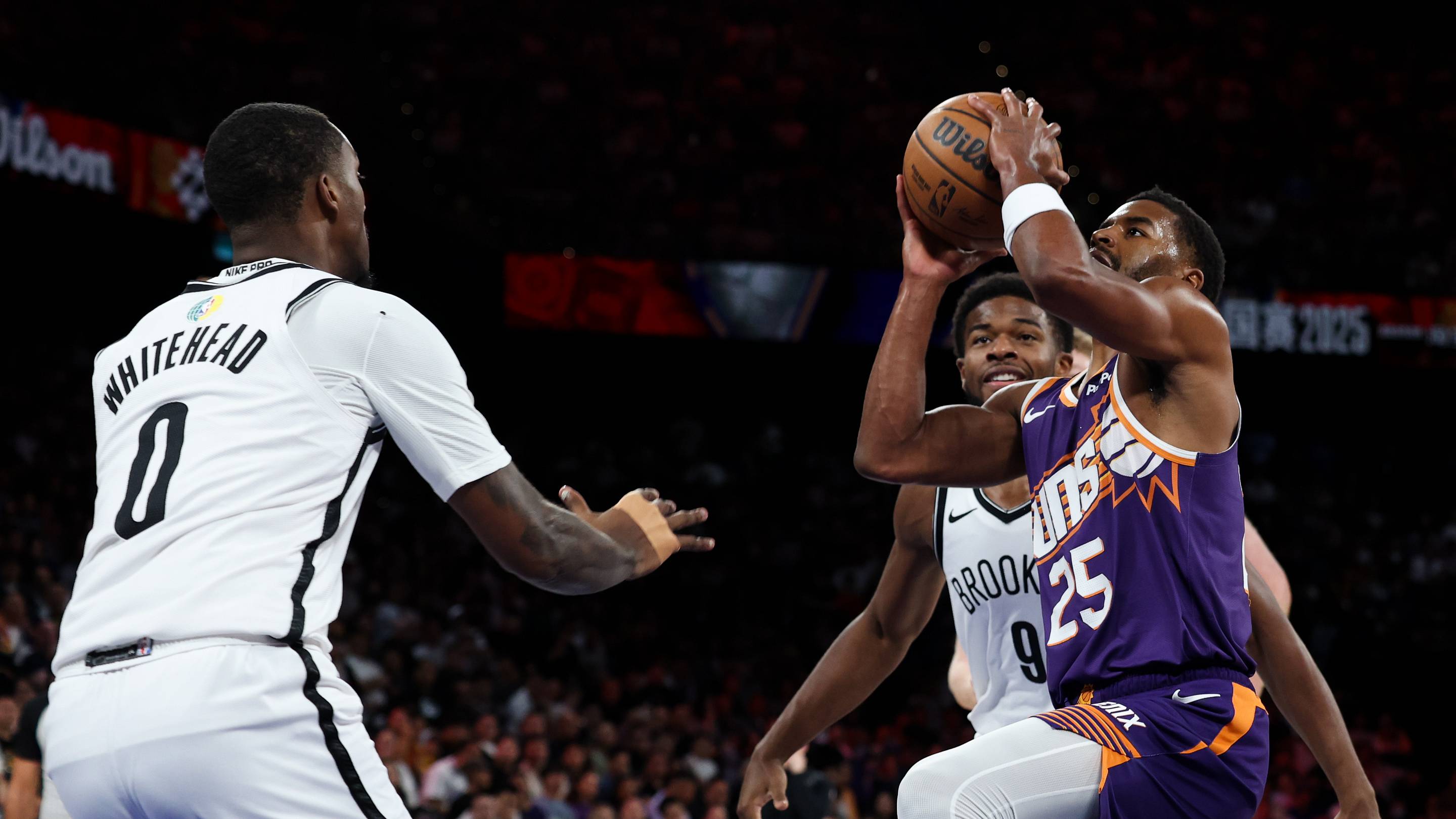 Last player cut by Suns this offseason heading to Europe to revive career